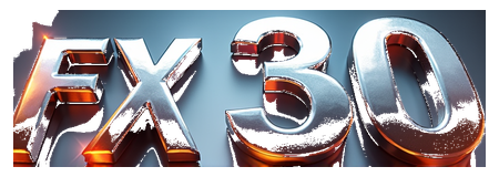 fx30 logo